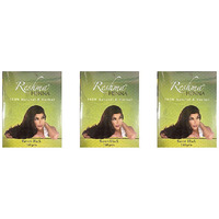 Pack of 3 - Reshma Henna With Natural Herbs - 150 Gm [50% Off]