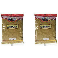 Pack of 2 - Deep Cumin Powder - 200 Gm (7 Oz)