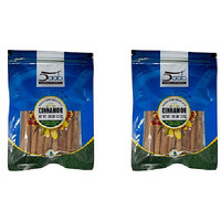 Pack of 2 - 5aab Cinnamon - 100 Gm (3.5 Oz)