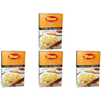 Pack of 4 - Shan Chinese Egg Fried Rice Masala - 35 Gm (1.2 Oz)