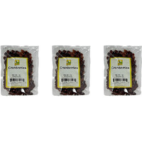 Pack of 3 - Sun Dried Cranberries - 200 Gm (7 Oz)