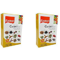Pack of 2 - Eastern Garam Masala - 100 Gm (3.5 Oz)