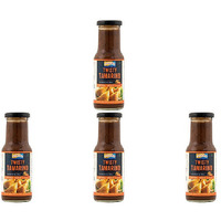 Pack of 4 - Ashoka Twisty Tamarind Dipping Sauce - 250 Gm (8.8 Oz)