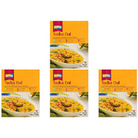 Pack of 4 - Ashoka Tadka Dal Ready To Eat - 10 Oz (280 Gm)
