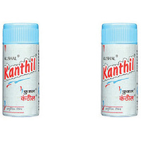 Pack of 2 - Kushal Kanthil - 5 Gm (0.17 Oz)