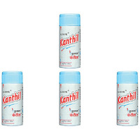 Pack of 4 - Kushal Kanthil - 5 Gm (0.17 Oz)