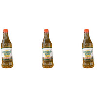 Pack of 3 - Kalvert's Pineapple Syrup - 700 Ml (23.5 Fl Oz)