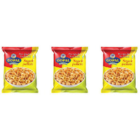 Pack of 3 - Gopal Namkeen Snack Pellets Cup - 85 Gm (3 Oz) [Fs]