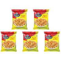 Pack of 5 - Gopal Namkeen Snack Pellets Cup - 85 Gm (3 Oz) [Fs]