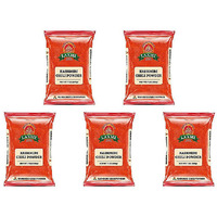 Pack of 5 - Laxmi Kashmiri Chili Powder - 200 Gm (7 Oz)
