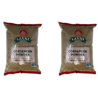 Pack of 2 - Laxmi Coriander Powder - 4 Lb (1.81 Kg) [50% Off]