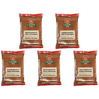 Pack of 5 - Laxmi Reshampatti Chili Powder - 14 Oz (400 Gm)