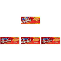 Pack of 4 - Mcvitie's Digestives Original - 400 Gm (14 Oz)