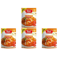 Pack of 4 - Rasoi Magic Butter Chicken Masala - 50 Gm (1.76 Oz)