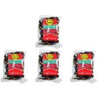 Pack of 4 - Anand Kashmiri Chilly Dry Whole - 400 Gm (14 Oz)
