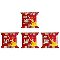 Pack of 4 - Priyagold Butter Delite Biscuits - 500 Gm (1.1 Lb)