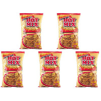 Pack of 5 - Deep Extra Hot Mix - 12 Oz (340 Gm)