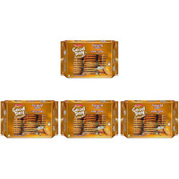Pack of 4 - Britannia Good Day Punjabi Cookies - 620 Gm (21.90 Oz)