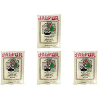 Pack of 4 - Jalpur Mathia Flour - 1 Kg (2.2 Lb) [50% Off]
