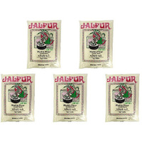 Pack of 5 - Jalpur Mathia Flour - 1 Kg (2.2 Lb) [50% Off]