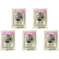 Pack of 5 - Jalpur Papad Flour - 1 Kg (2.2 Lb) [50% Off]