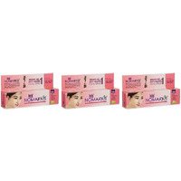 Pack of 3 - Bajaj Nomarks Cream - 25 Gm [50% Off]
