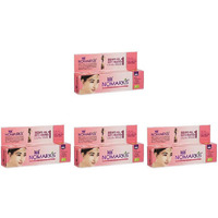 Pack of 4 - Bajaj Nomarks Cream - 25 Gm [50% Off]