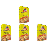 Pack of 4 - Mdh Parantha Masala - 100 Gm (3.5 Oz) [50% Off]