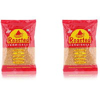 Pack of 2 - Bambino Roasted Vermicelli - 800 Gm (1.76 Lb)