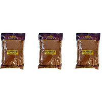 Pack of 3 - Mani's Extra Hot Chilli Powder - 400 Gm (14 Oz) [50% Off]