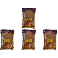Pack of 4 - Mani's Extra Hot Chilli Powder - 400 Gm (14 Oz) [50% Off]