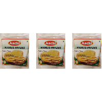 Pack of 3 - Aachi Madras Fryums - 200 Gm (7 Oz)