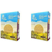 Pack of 2 - Bliss Tree Barnyard Millet - 2 Lb (907 Gm)