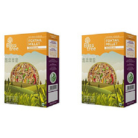Pack of 2 - Bliss Tree Foxtail Millet Noodles - 180 Gm (6.35 Oz)