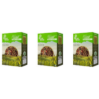 Pack of 3 - Bliss Tree Coconut Jaggery Millet Muesli - 1 Lb (453 Gm)