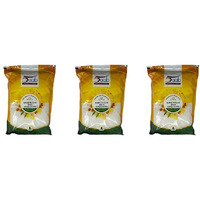 Pack of 3 - 5aab Premium Cane Sugar White - 2 Lb (907 Gm)
