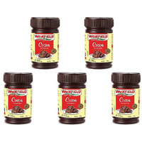 Pack of 5 - Weikfield Cocoa Powder - 150 Gm (5.2 Oz) [50% Off]