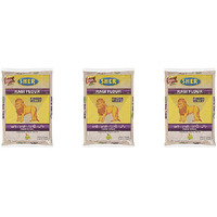 Pack of 3 - Sher Ragi Flour - 907 Gm (2 Lb) [50% Off]