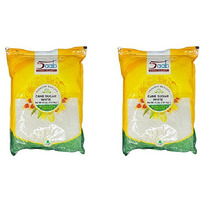 Pack of 2 - 5aab Cane Sugar White - 1.81 Kg (4 Lb ) [50% Off]