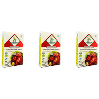 Pack of 3 - 24 Mantra Tandoori Chicken Masala - 100 Gm (3.53 Oz) [50% Off]