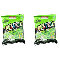Pack of 2 - Chandan Beatriz Pan Delight Candy - 280 Gm (9.87 Oz) [50% Off]