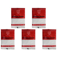 Pack of 5 - Deep Papdio Kharo - 100 Gm (3.5 Oz) [50% Off]