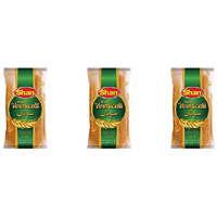 Pack of 3 - Shan Roasted Vermicelli - 150 Gm (5.29 Oz)