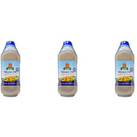 Pack of 3 - Laxmi Sesame Gingelly Oil - 1 L (33.8 Fl Oz)