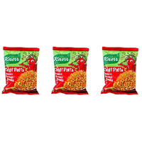 Pack of 3 - Knorr Chattpatta Instant Ramen Noodles - 61 Gm (2.15 Oz)
