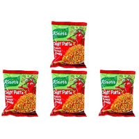 Pack of 4 - Knorr Chattpatta Instant Ramen Noodles - 61 Gm (2.15 Oz)