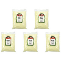 Pack of 5 - Deep Milk Mava Powder - 14 Oz (396 Gm)