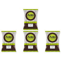 Pack of 4 - Aara Whole Black Pepper - 400 Gm (14 Oz)
