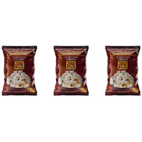 Pack of 3 - Sitashree Laxmi Narayan Shabuflakes Chiwda - 250 Gm (8.8 Oz)