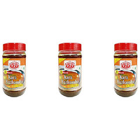 Pack of 3 - 777 Kaara Kuzhambu Rice Paste - 300 Gm (10.5 Oz)